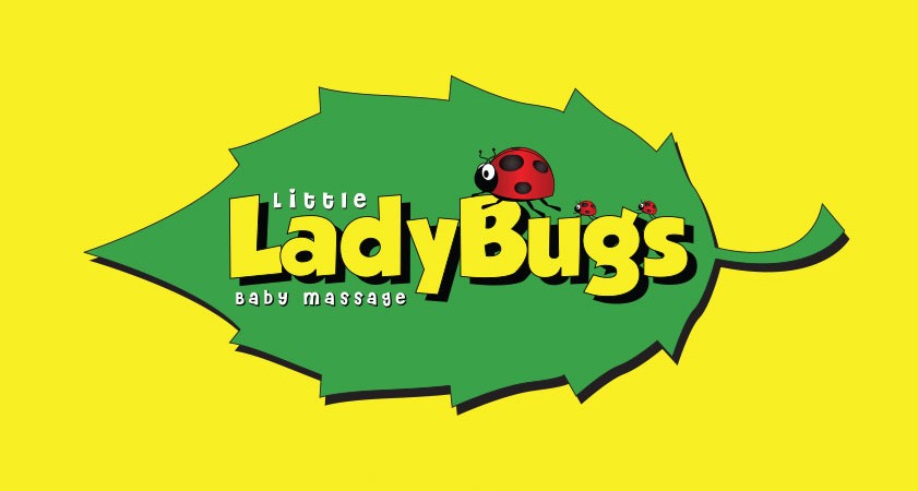 Creation of Ladybugs Brand identity including logo and stationary concept